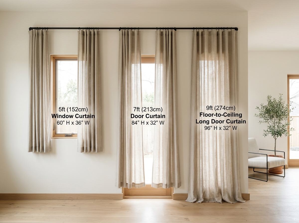 Window Curtains