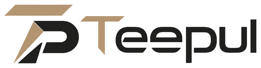 Teepul Luxury Home & Drapery