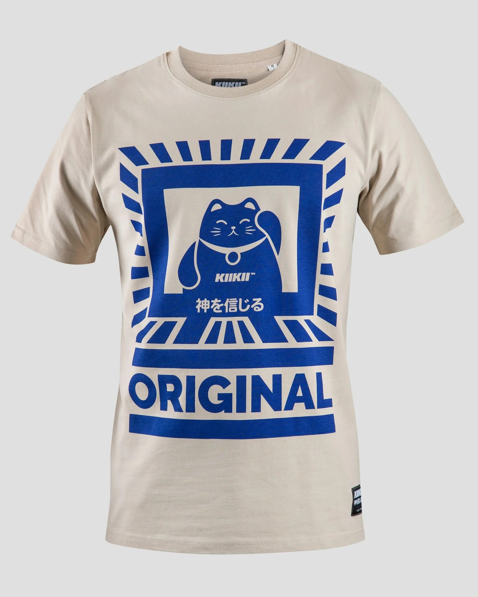 Premium printed t-shirts from Teepul