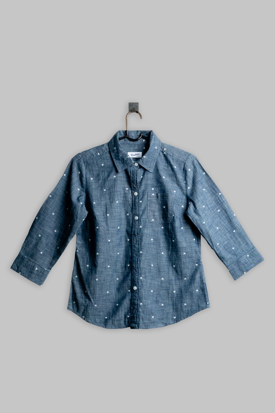 Couple Matching Tee Set