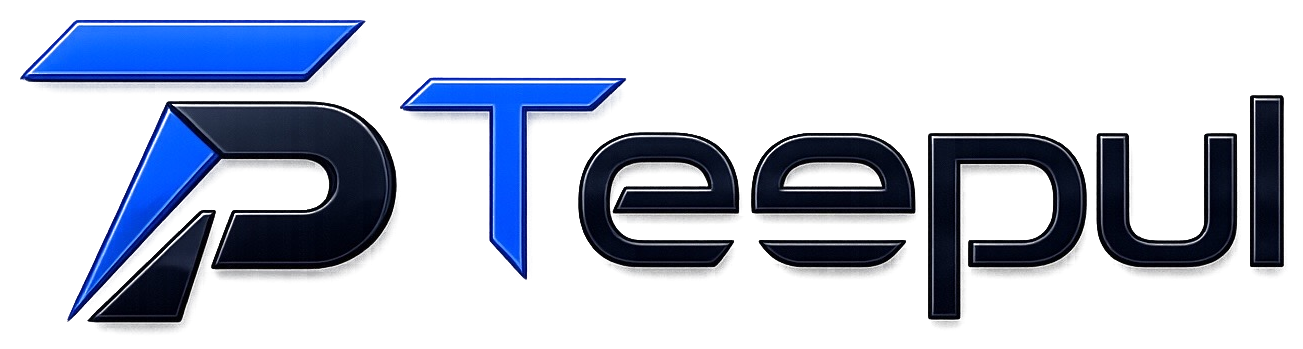 Teepul – Men & Women Printed T-Shirts
